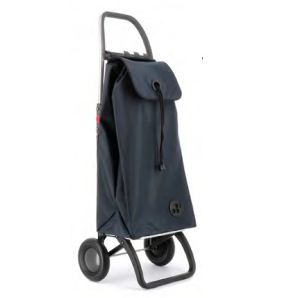 Einkaufstrolley, 43 Liter, klappbar
