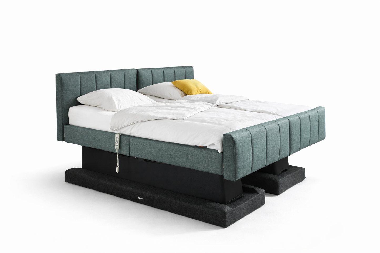Soffumhüllung für Pflegebett "Libra deluxe"