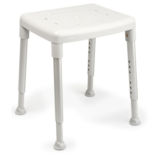 Duchhocker "Smart",  Tragkraft bis 200 kg