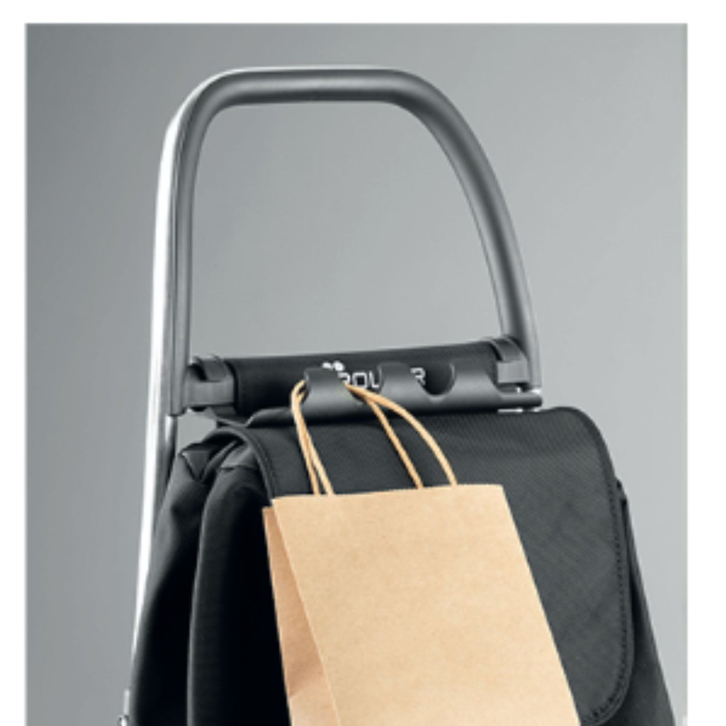 Einkaufstrolley, 43 Liter, klappbar