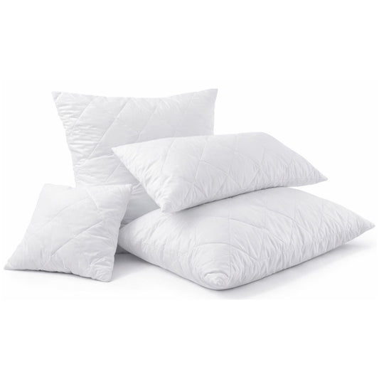 Kopfkissen "Murnau", 80 x 80 cm