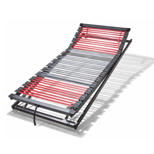 Lattenrost Schultz Perflexion Elektro 42, 90 x 200 cm, Kopf- und Fußteil elektrisch verstellbar, Ausstellungsstück