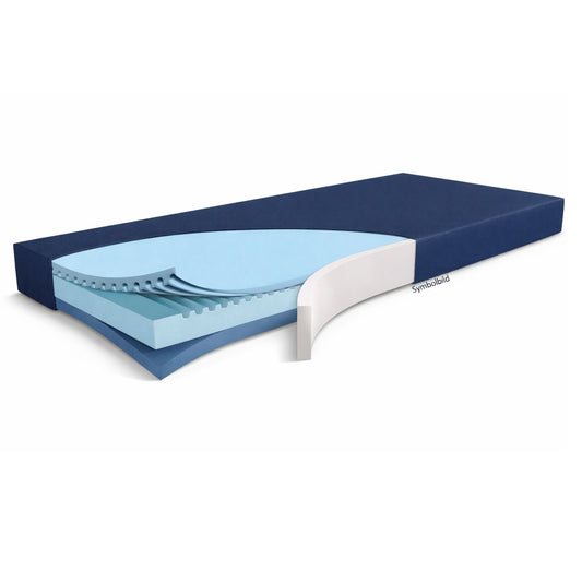 Matratze "MAXX 250 Greenline" Dekubitustherapie-Matratze bis 250 kg