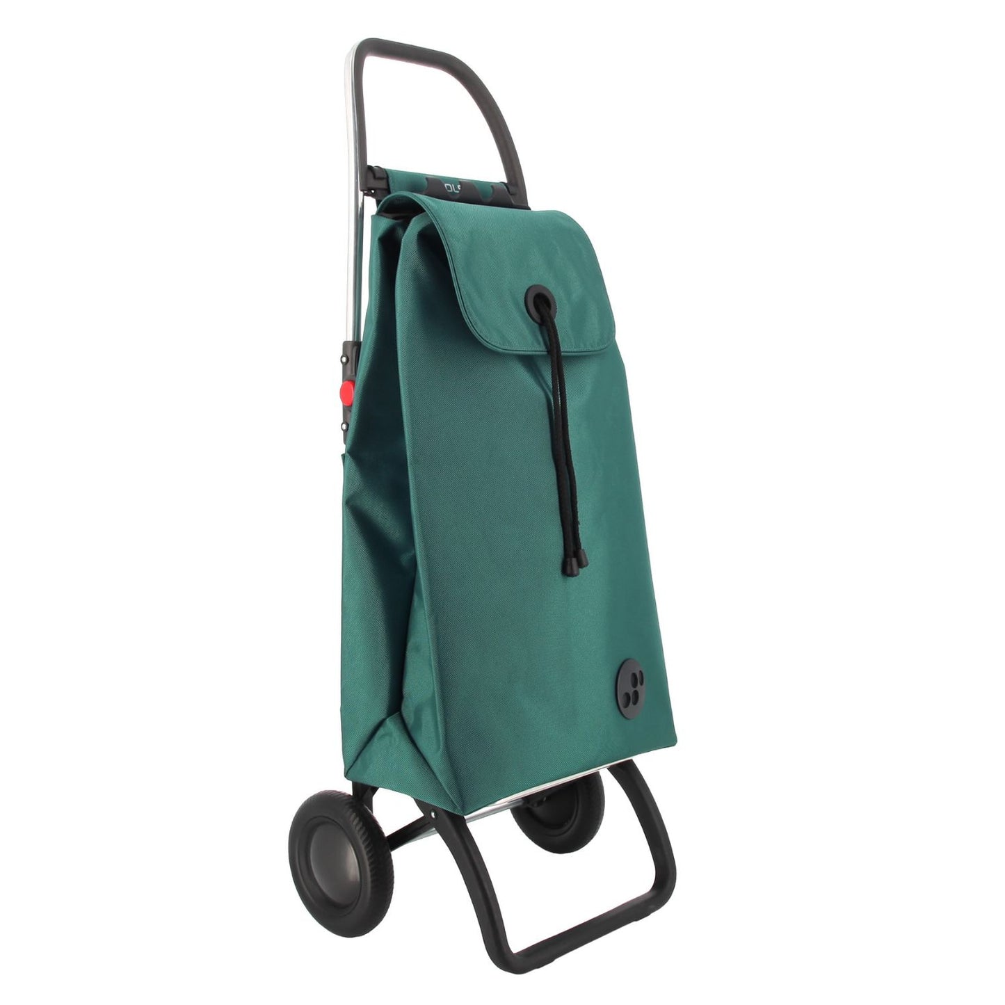 Einkaufstrolley, 43 Liter, klappbar