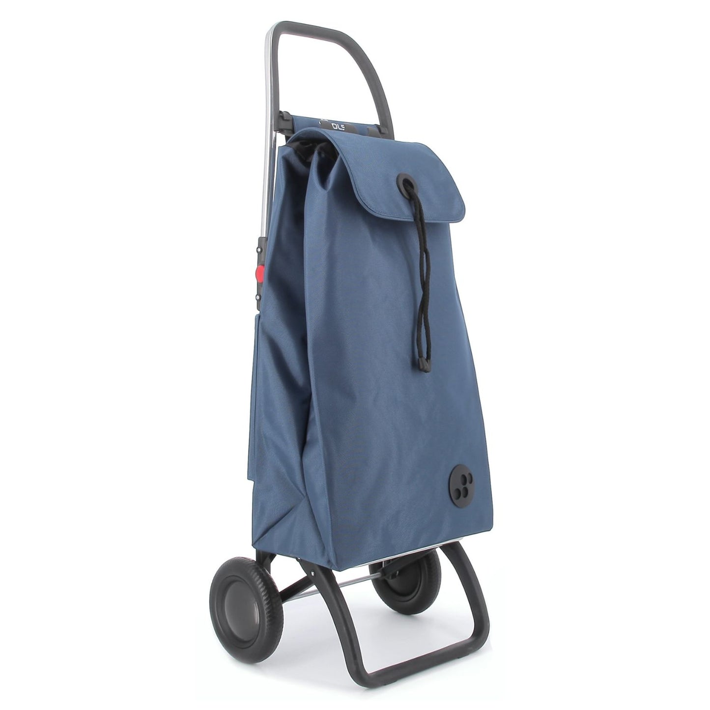 Einkaufstrolley, 43 Liter, klappbar