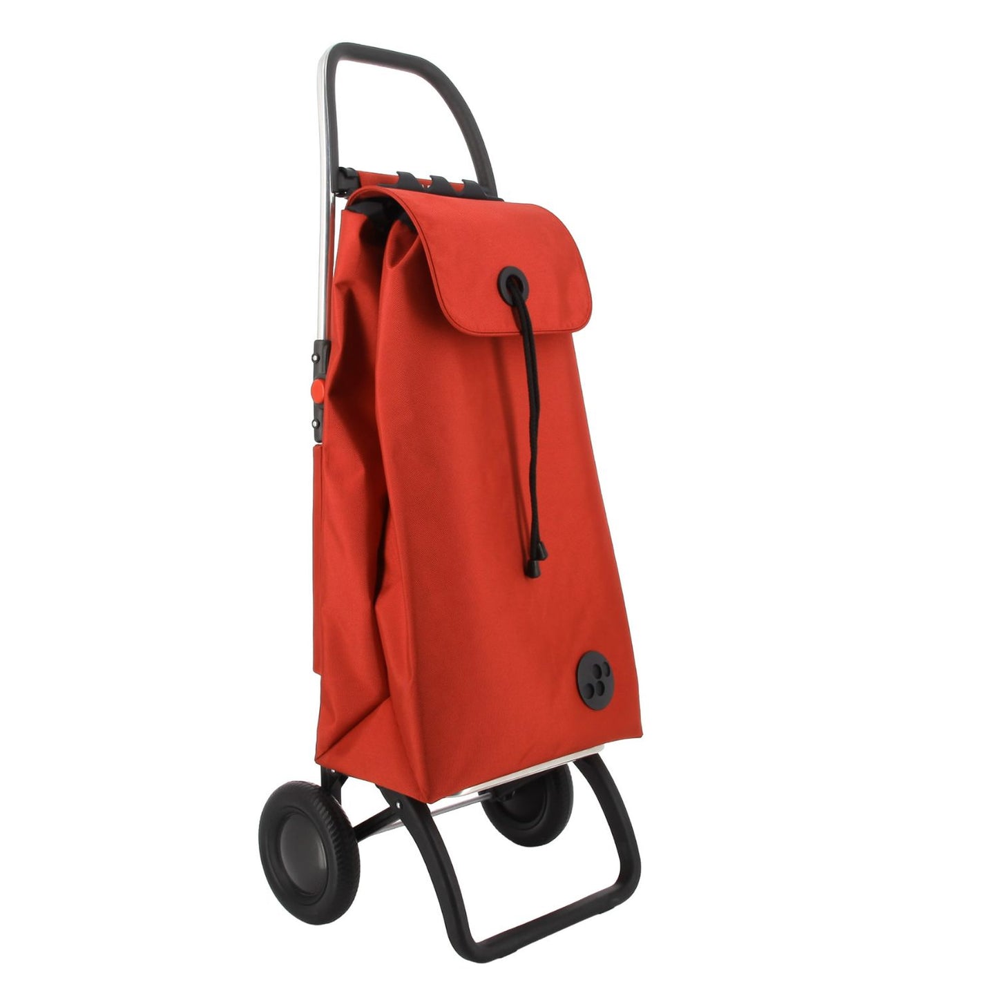 Einkaufstrolley, 43 Liter, klappbar