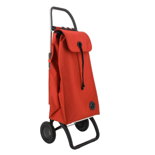 Einkaufstrolley, 43 Liter, klappbar